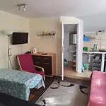 Lodge To Tu