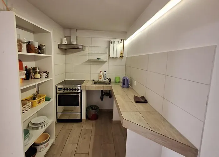 To Tu 鲁恰内尼达