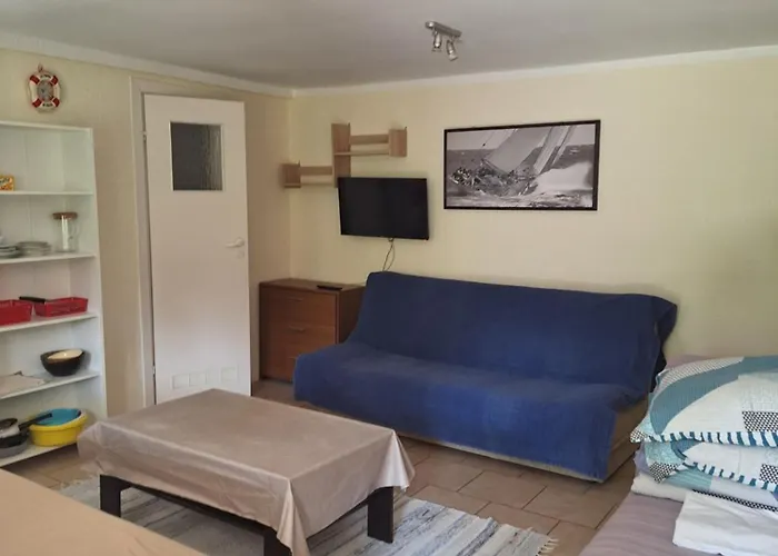 山林小屋 To Tu 鲁恰内尼达