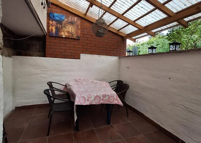 To Tu 山林小屋 *