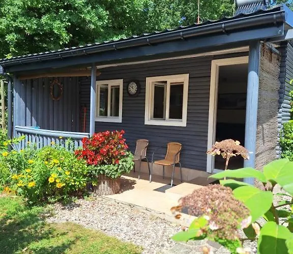 山林小屋 To Tu 鲁恰内尼达