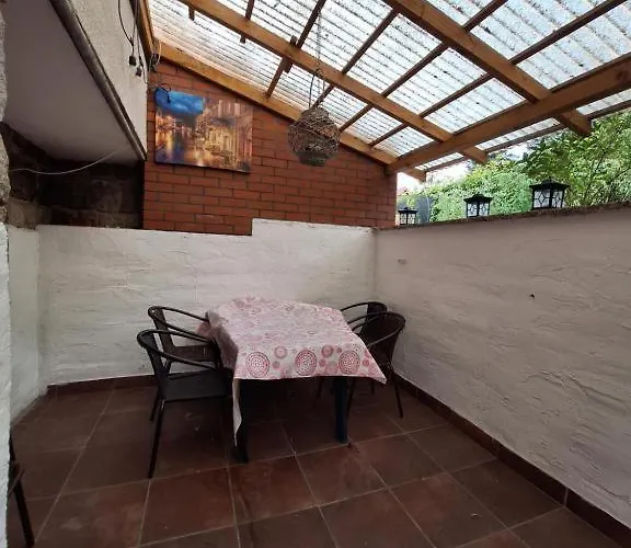 To Tu 山林小屋 鲁恰内尼达