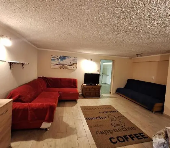 山林小屋 To Tu 鲁恰内尼达