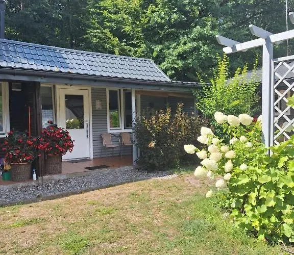 山林小屋 To Tu 鲁恰内尼达